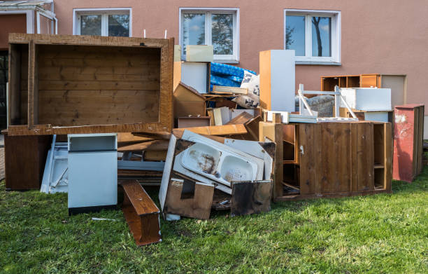 Best Junk Removal Near Me  in East Highland Park, VA
