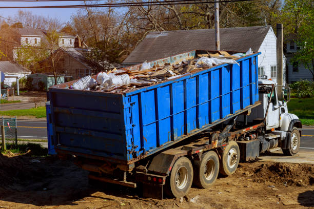 Best Commercial Junk Removal  in East Highland Park, VA