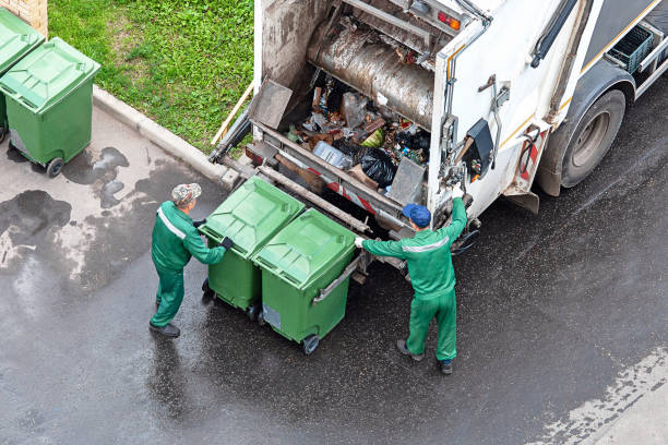 Best Local Junk Hauling  in East Highland Park, VA