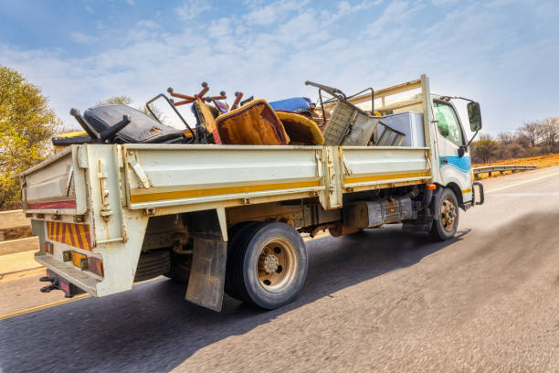 Best Trash Removal Near Me  in East Highland Park, VA