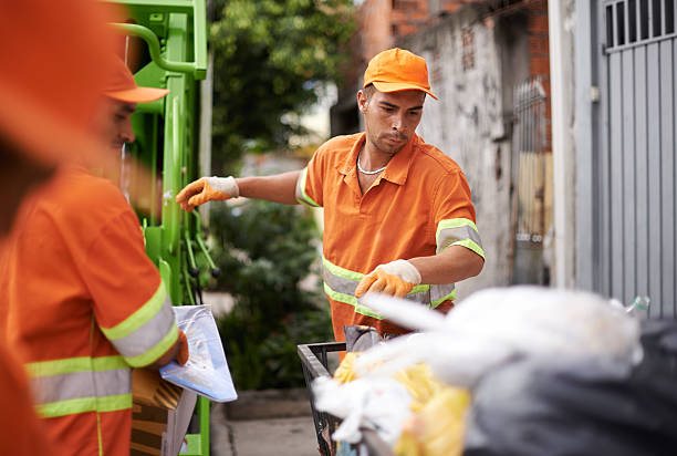 Best Commercial Cleanout Services  in East Highland Park, VA